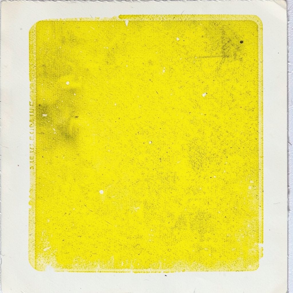A two-ink risograph print in warm amber and slate gray, showing an open book with soft light radiating upward, set against a quiet, contemplative background.